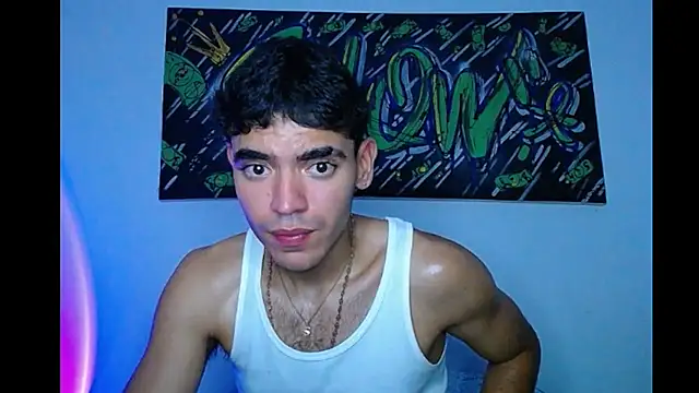 Show webcam de Viktor_Blad