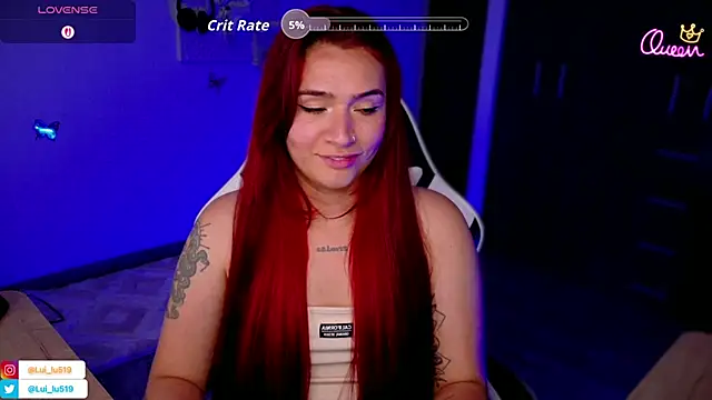 ImLui_lu's Live XXX Chat