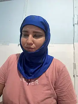 hannahayat Chat XXX live