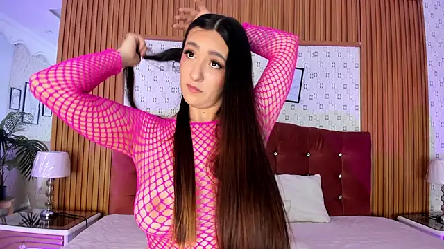 Chat XXX en directo de Eli_Sanders