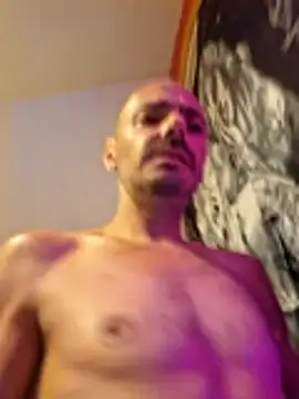 DaddyAndSplashQueen Adlı Modelin Canlı XXX Sohbeti