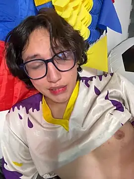 -BlueOpal- Webcamshow