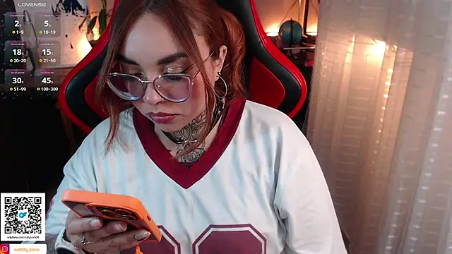 natyk_m Live XXX-Chat