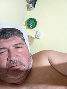tatingordin Adlı Modelin Web Kamerası Şovu