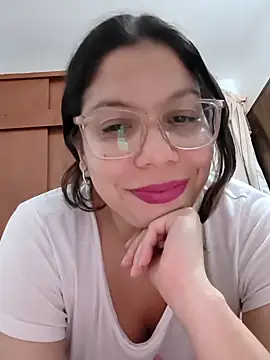 Carliina_Soussa's Live XXX Chat