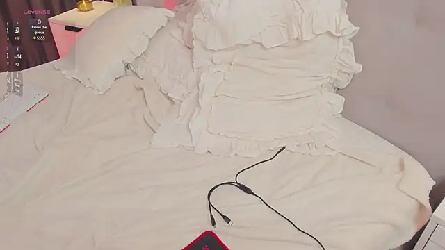 Jessie_Rayne 라이브 XXX 채팅