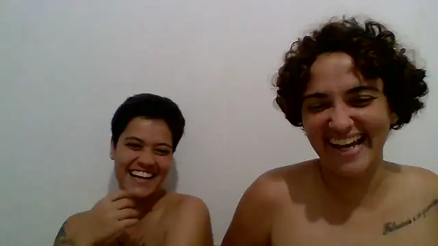 Chat XXX ao vivo de _DafNat
