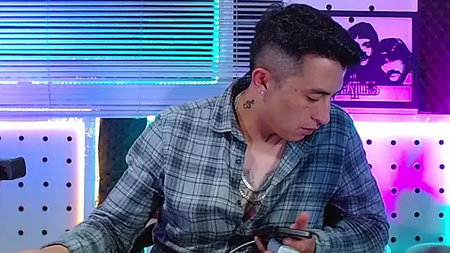 Godofcumxxxn Live XXX chat