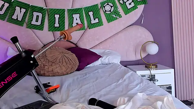 AmmyJones_'s Live XXX Chat