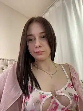 MiraXS Live XXX-chat