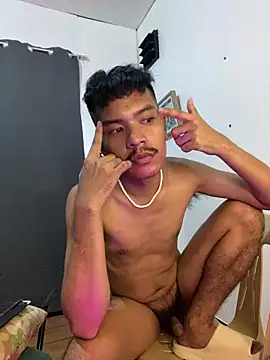 asian_darlingcummersxXx élő XXX-chatje