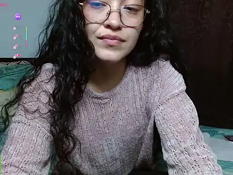 Amitlu_ Live XXX-chat