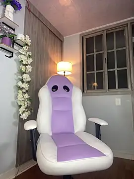 Vanesa_novvoa Chat XXX in diretta
