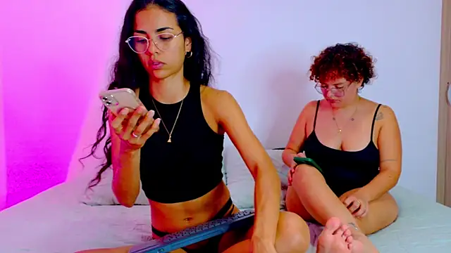 Czat XXX na żywo – kimandlu