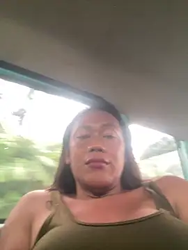 ASIANMISTRESSSS Obrolan Langsung XXX