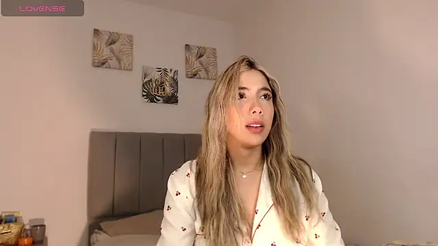 Marian_sen Live XXX chat
