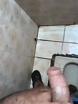 Show webcam de Jihadiboy_91