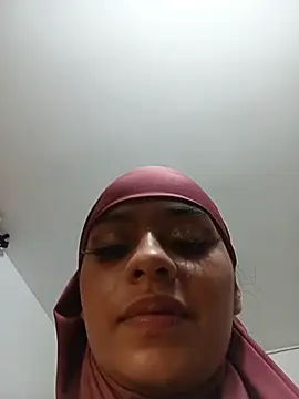 عرض كام Samira_1