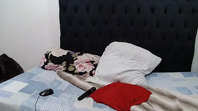 Chat XXX en directo de Dope_Chick