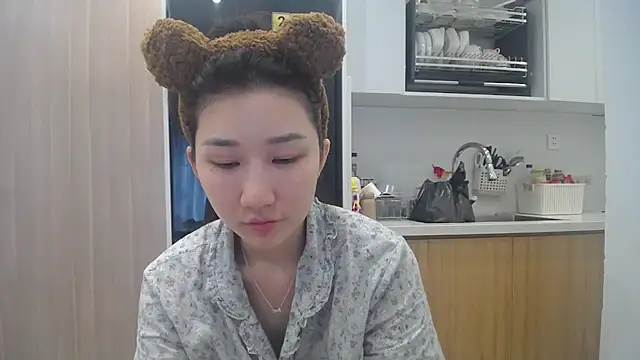 Asiagirll Chat XXX in diretta