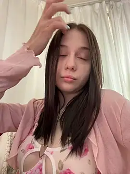 MiraXS Chat XXX in diretta