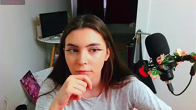 Chat XXX Live peachyness