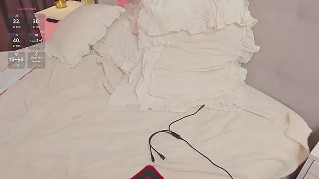 Jessie_Rayne élő XXX-chatje