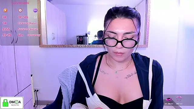 EricaVanderhilln Live XXX chat