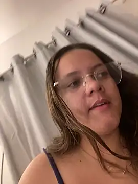 Laryssinha_69n Webbikameraesitys