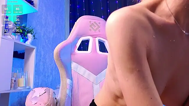 ChristiaHorde Live XXX-chat
