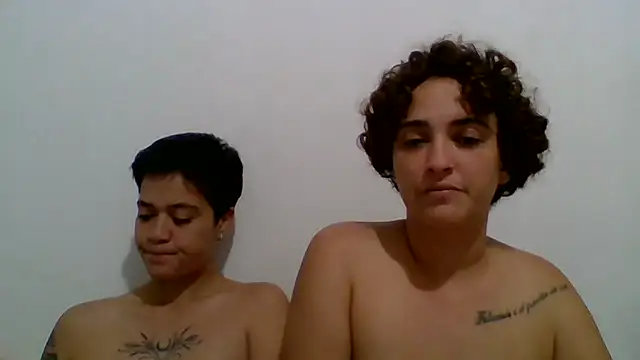 Chat XXX ao vivo de _DafNat