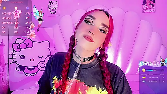 LeyXandrabraz Live XXX-Chat