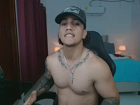 Chatroom XXX en direct de Mrbig_maximo