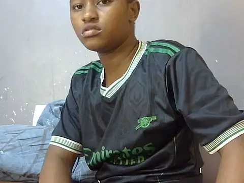Chat XXX en directo de Petite_Ebony10