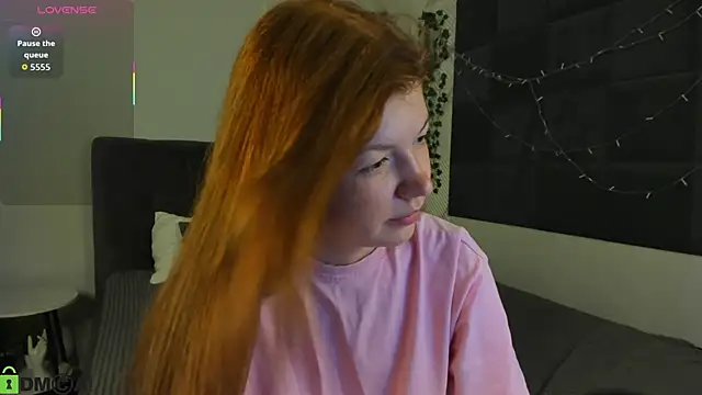 Nika_Jonson's Live XXX Chat