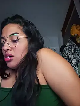 marypaula's Live XXX Chat