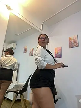 SophiaQueens' Live XXX Chat