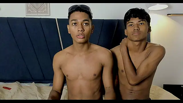 Chat XXX ao vivo de An_fox23