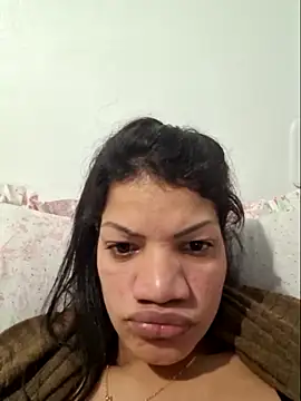 Show de webcam de charllottebrasilian