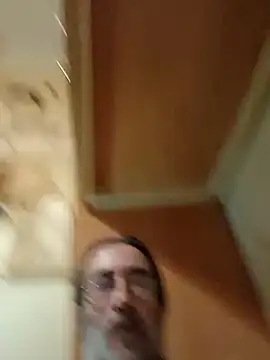XXX chat uživo modela Rickrow666