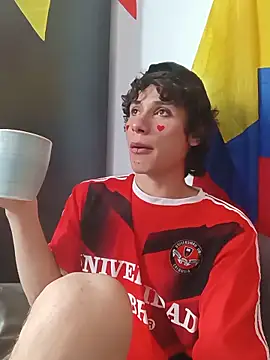 Živý XXX chat LittleTymmy
