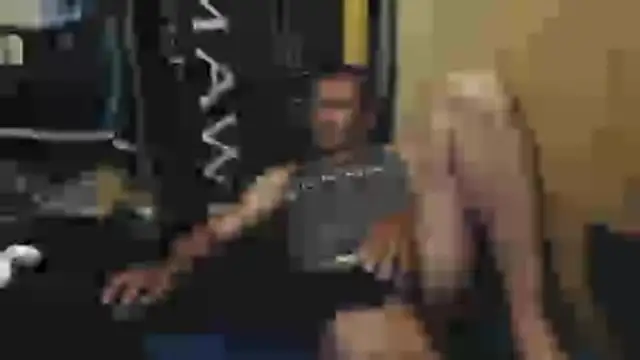 Show de webcam de dantehot2020