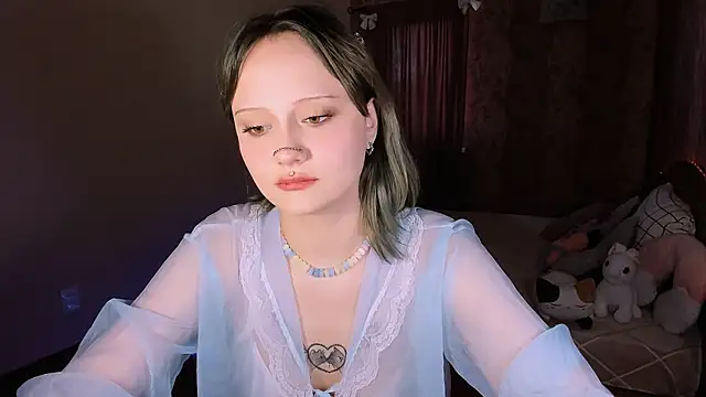 Chat XXX Live MariaMango