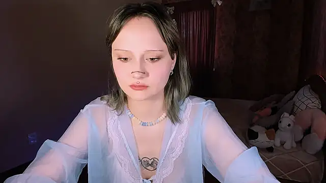 Živý XXX chat MariaMango