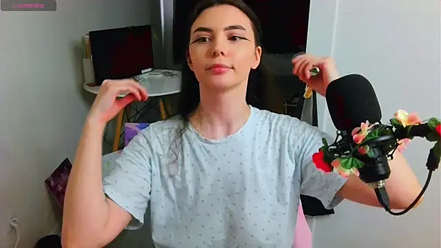 دردشة peachyness الجنسية المباشرة