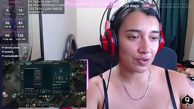 Chat XXX en directo de Robin_H00t_2