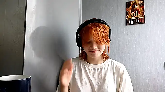 Chatroom XXX en direct de CacyBIoom