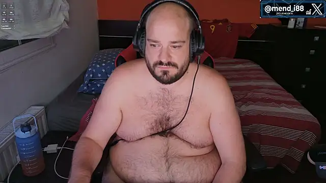 Chat XXX en directo de menditeta1