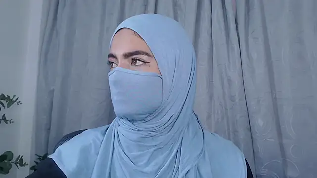 jade_nassar's Live XXX Chat