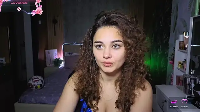 KatarinaHeaven Obrolan Langsung XXX